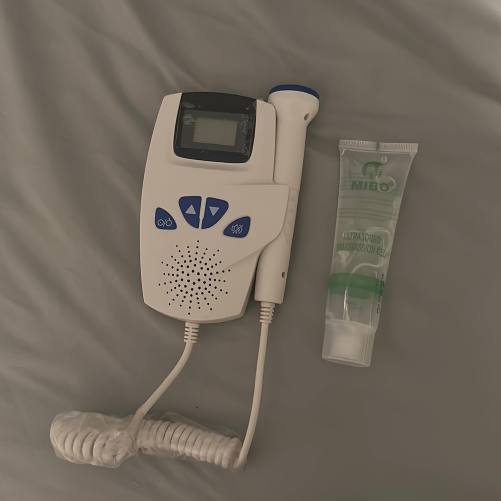 baby doppler